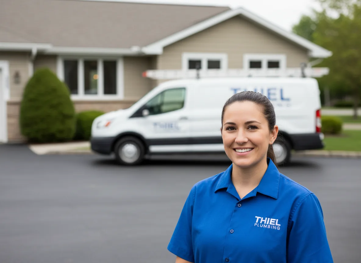 Plumber Ramseur, NC FAQs